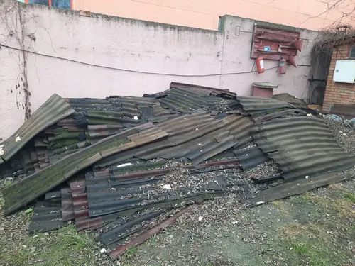 БЕЗКОШТОВНО покрівельний матеріал (Однулін)