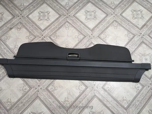 Полка, ролета, шторка форд фокус универсал 2008 года