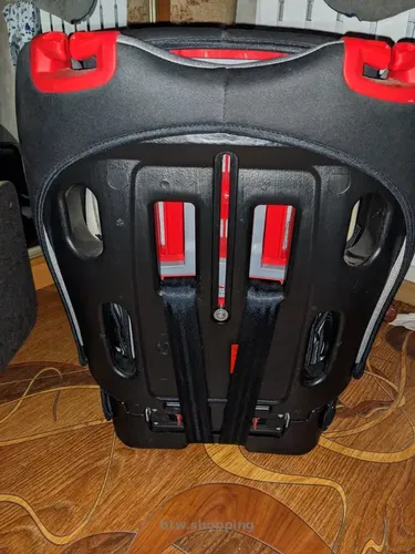 Автокресло детское Pegas