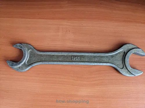 Ключ рожковый 36 - 32