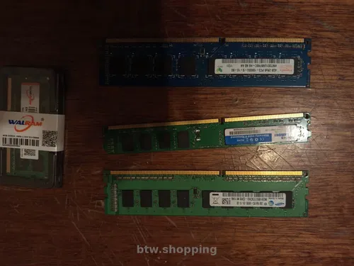 Оперативна пам'ять