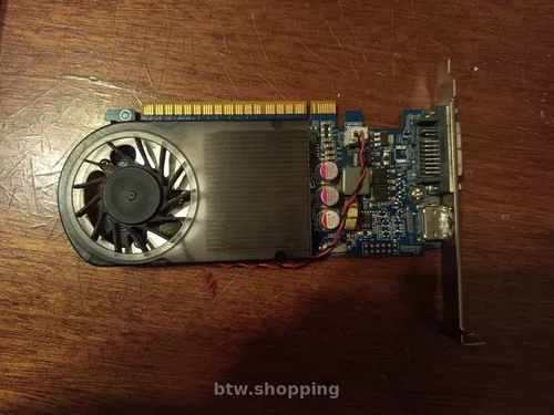 Відеокарта