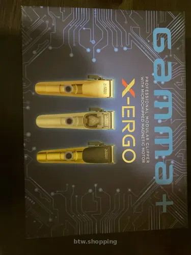 Машинка для стрижки