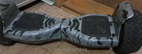 Гіроскутер