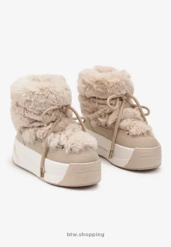 Сноубутси DeeZee 37 р