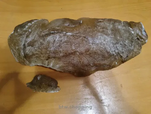 Воск для производства