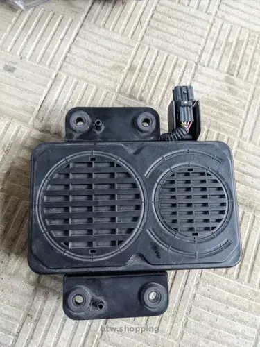 Сигнал звуковий модуль Kia Niro, Hyundai