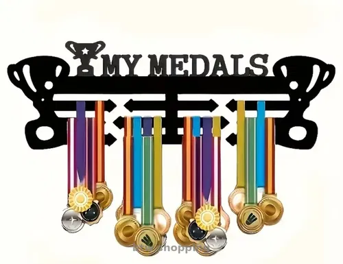 Медальниця для демонстрації медалей, нагород