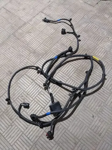 Проводка радіаторів джгут Kia Niro EV 2023