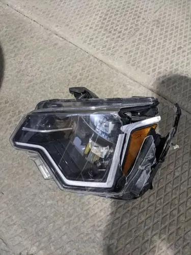 Ліва передня фара Kia Niro 2023-2024 Full Led Америка