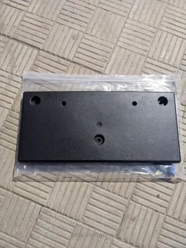 Майданчик площадка під номерний знак США Канада Kia Hyundai 86519AO010