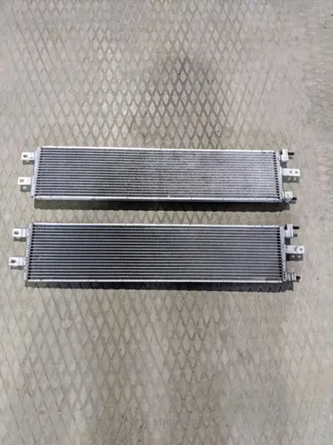 Радіатори Kia Niro EV 2 Євpoпa США