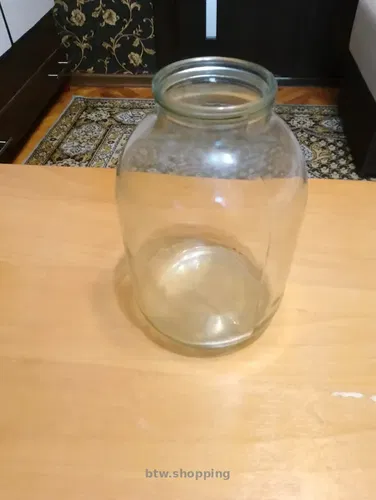 Банки на 3 литра