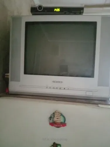 Ремонт и восстановление старых телевизоров