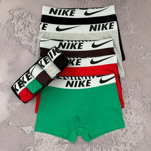 Чоловічі труси Nike