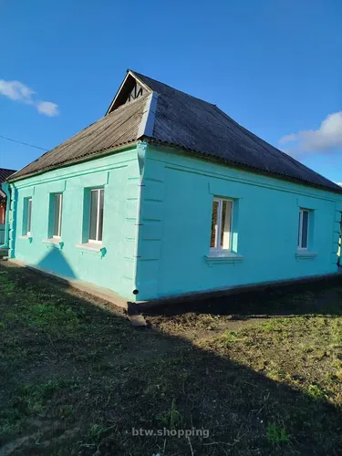 Продаж будинку місто Фастів м-рн. "Завокзалля"