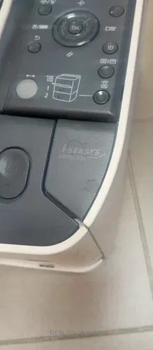 Продам принтер б в canon LBP 6880x