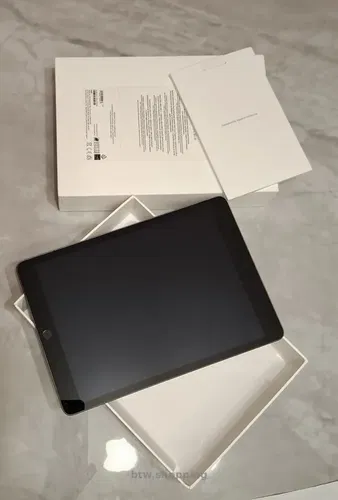 Ipad 9-th gen WI-FI 64Gb