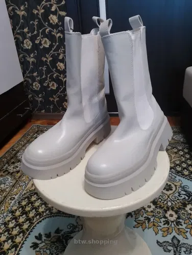 Женские ботинки New Yorker