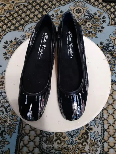 Туфли женские Belle Comfort