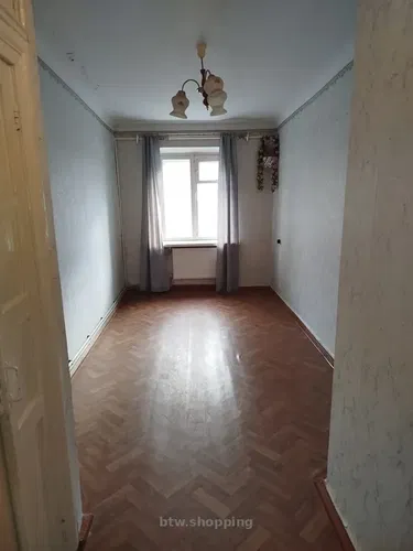 Продаж двох кімнатної квартири