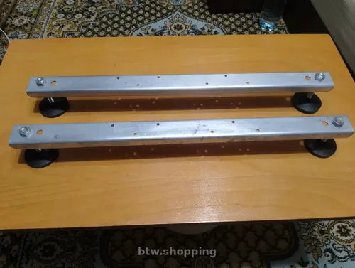 Подставка под ванну