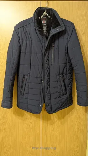 Куртка демисезонная мужская