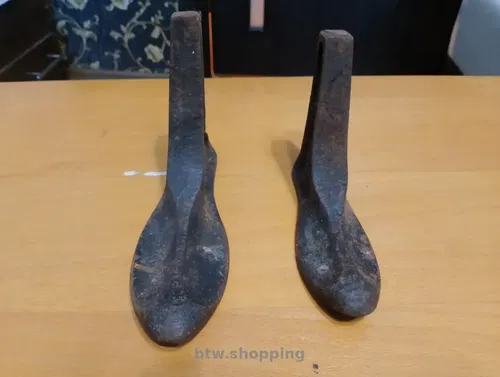 Сапожные лапки 2шт.