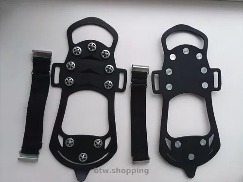 Новые ледоходы пр-во германия. р.м - на наши 36-39