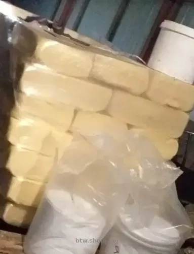 Топлений яловичий жир