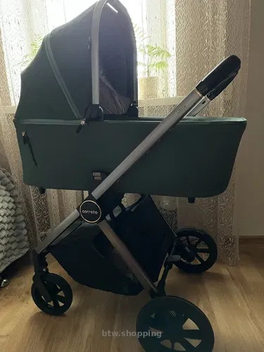 Carrello Ultra CRL-6525 2 в 1