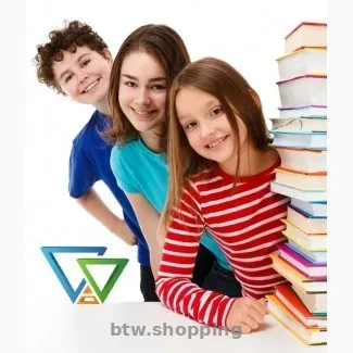 Репетитор з математики вул. Робоча