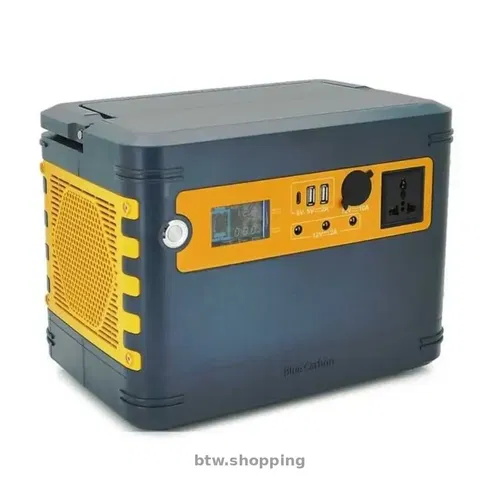 Зарядные станции