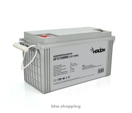 Аккумуляторы