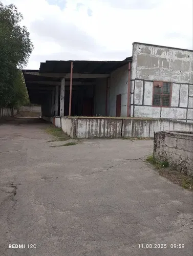 Продам склад - ангар - овощебаза - помещение
