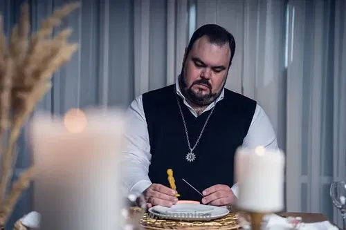 Приворот в Одесі, безпечний приворот. Маг і Знахар Сергій Кобзар