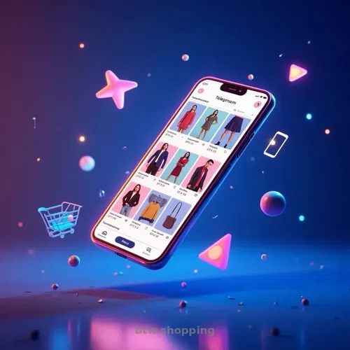 Готовий Telegram-bot магазин одягу (або будь-якого товару) під ключ