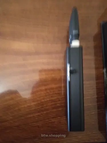 Ультразвукова  глушилка.