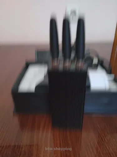 Глушилка  GPS.