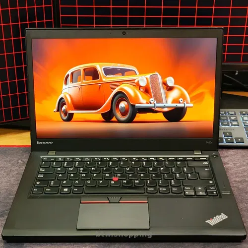 Ноутбук Lenovo ThinkPad T450s i5 8/256gb SSD IPS FullHD
