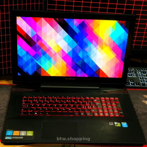 ноутбук lenovo touch