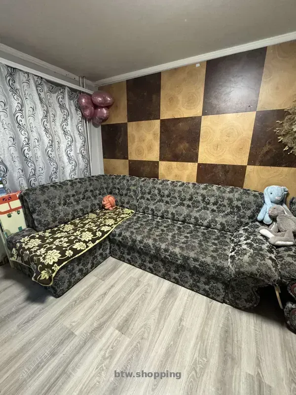 Перетяжка мяких меблів - btw.shopping