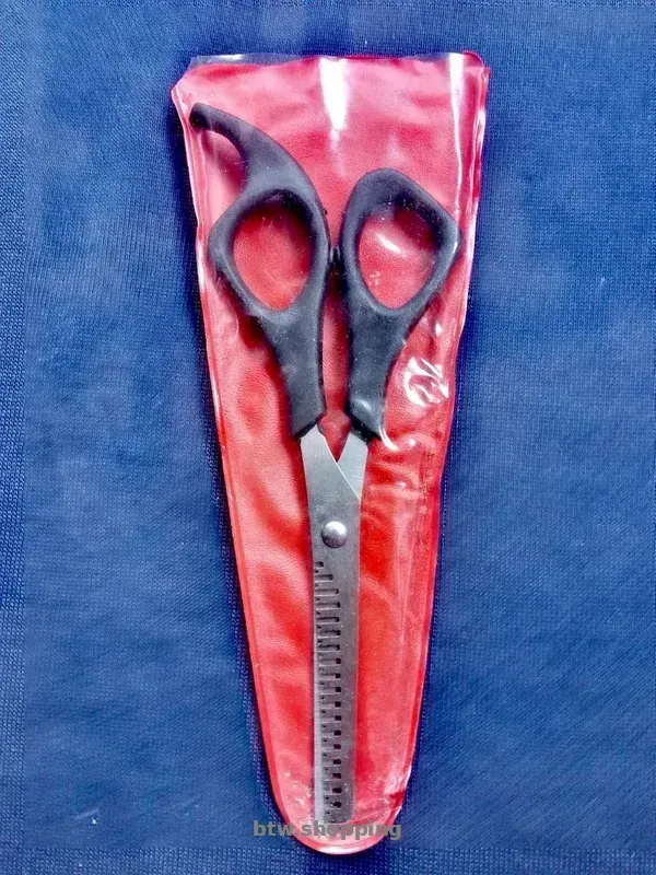 Перукарські філірувальні i універсальні ножиці Kramet - btw.shopping