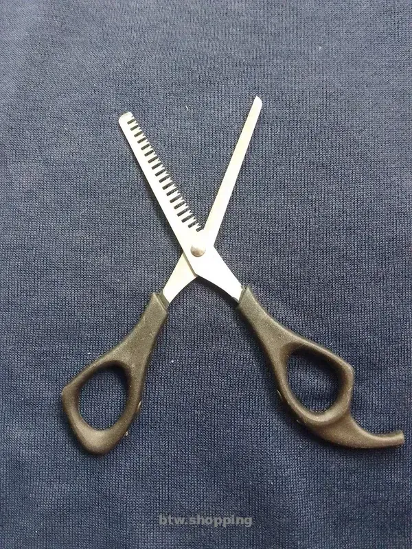 Перукарські філірувальні i універсальні ножиці Kramet - btw.shopping