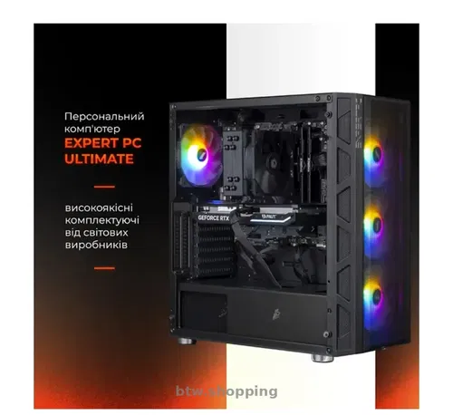 Системний блок Expert PC Ultimate