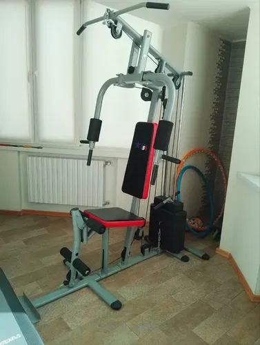 Продам американскую фитнес станцию