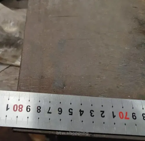 Слесарные плиты