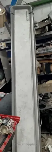 Тепловая штора