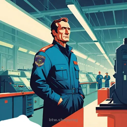 Начальник (інспектор) охорони