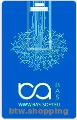 Сертифіковані курси BAS: Бухгалтерія, КУП, Управління торгівлею - btw.shopping